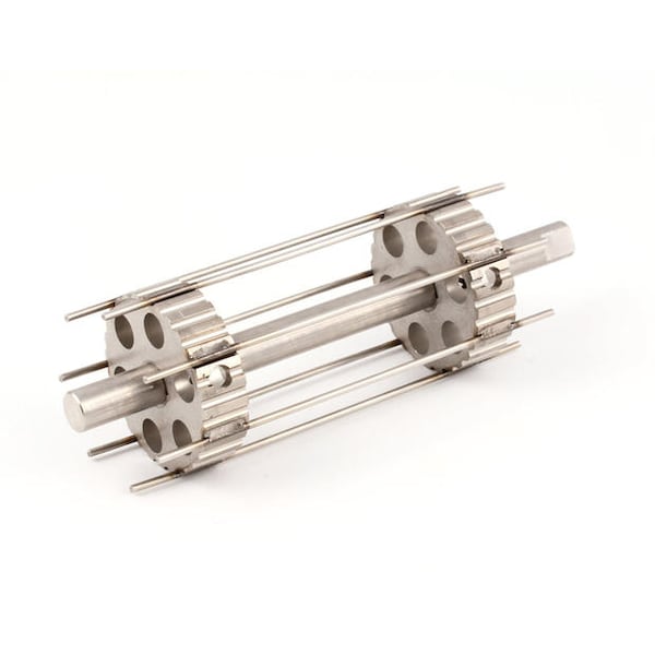 Antunes Drive Pulley Assembly 0011961 - main